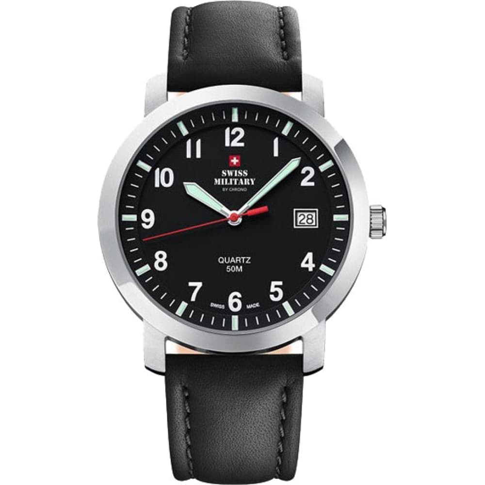 Часы Swiss Military Classic SM34083.10